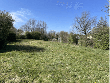 Land on Cannington Road - Witheridge