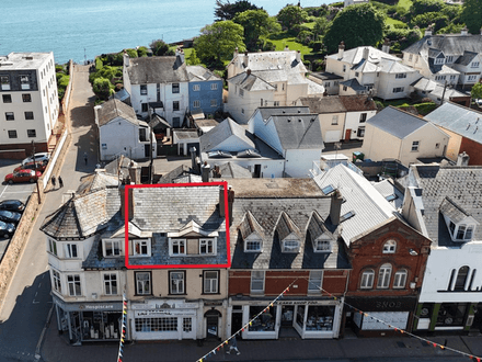 FLAT FOR INVESTMENT OR OCCUPATION