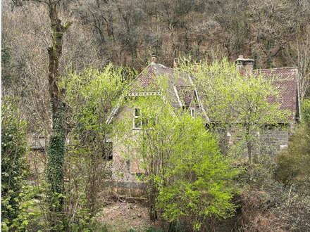 Riverside Lodge - Cove, Tiverton