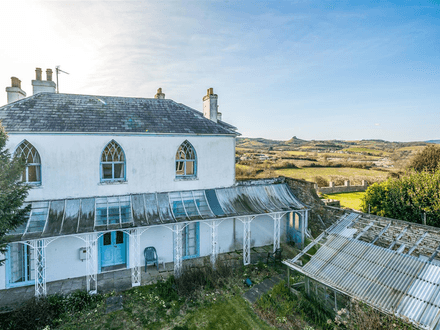 Providence Cottage - Bridport