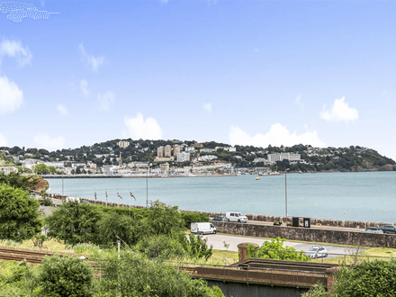 Water Meadows, Cockington Lane - Torquay