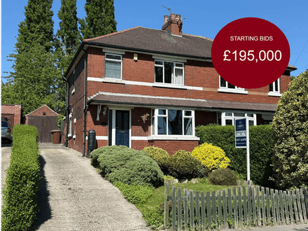 329 Doncaster Road, Crofton, Wakefield, WF4 1RT