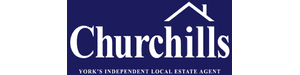 Churchills Bishopthorpe Road Office